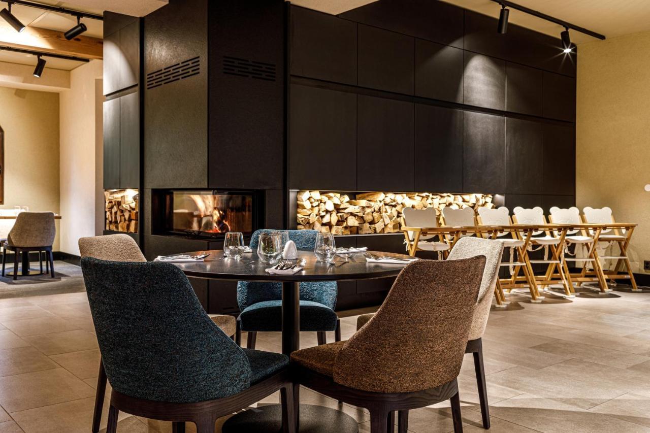 Wellness Hotel Windsor Špindlerŭv Mlýn Eksteriør bilde