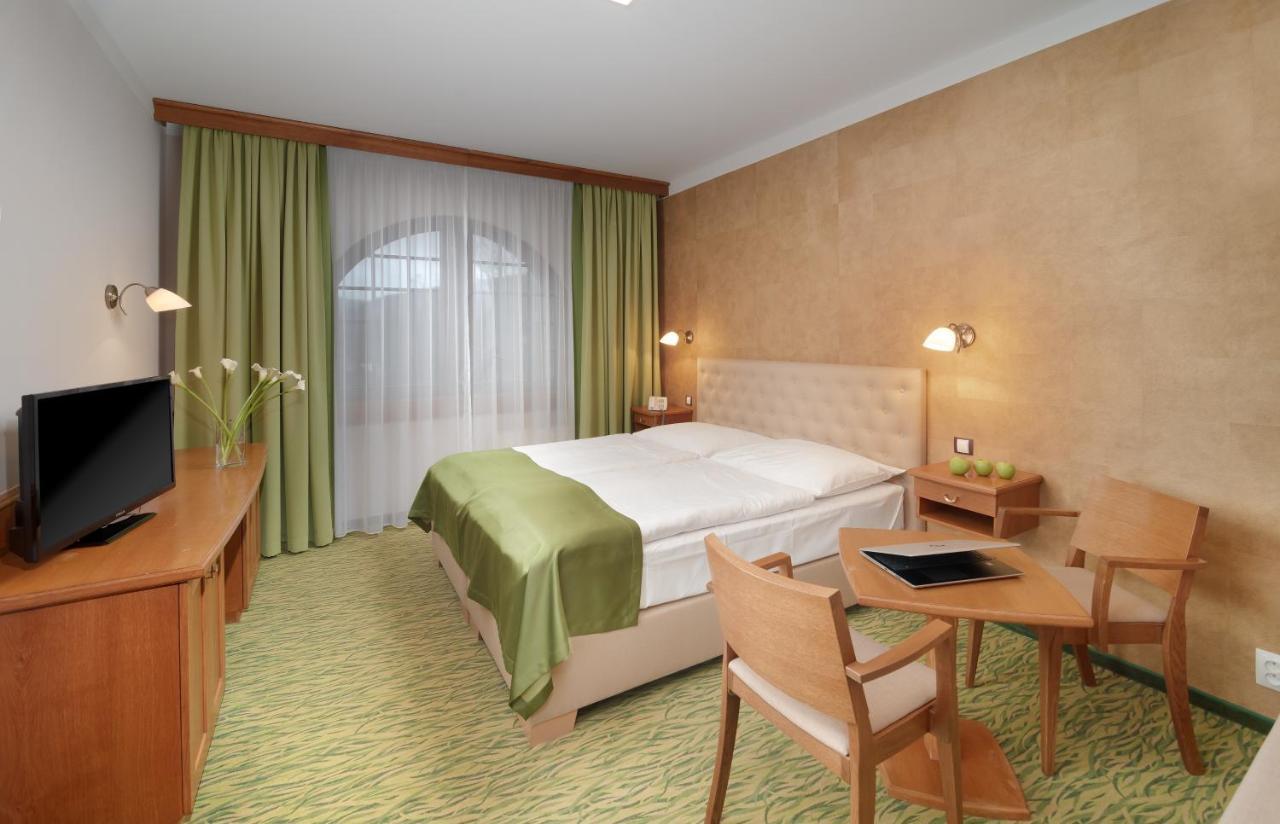 Wellness Hotel Windsor Špindlerŭv Mlýn Eksteriør bilde