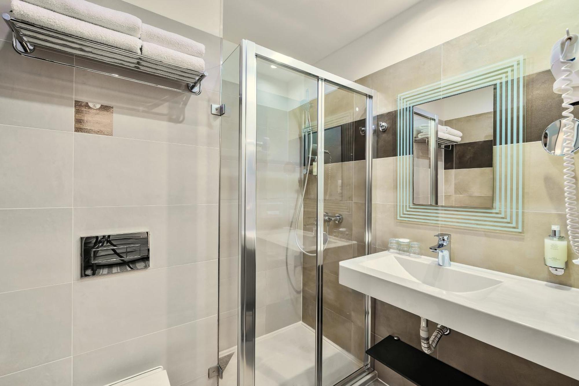 Wellness Hotel Windsor Špindlerŭv Mlýn Eksteriør bilde