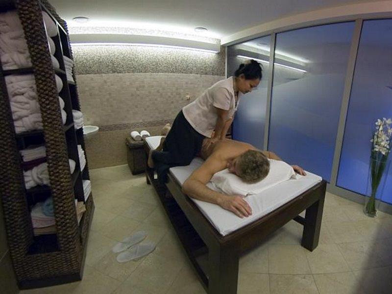 Wellness Hotel Windsor Špindlerŭv Mlýn Eksteriør bilde